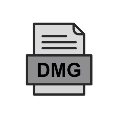 dosya biçimi vektör illüstrasyonuName