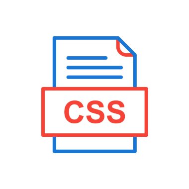 dosya biçimi vektör illüstrasyonuName