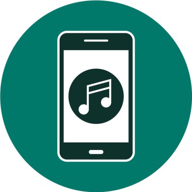 Mobil Uygulamalar konsept vektör çizimi beyaz arkaplan üzerinde 