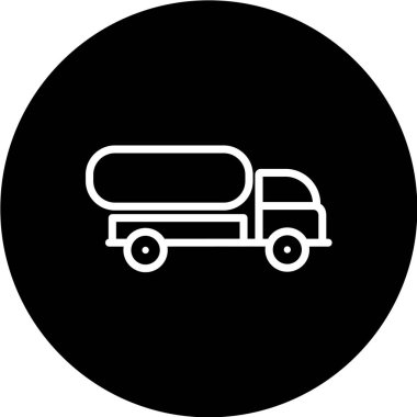 taşımacılık simgesi çizimi