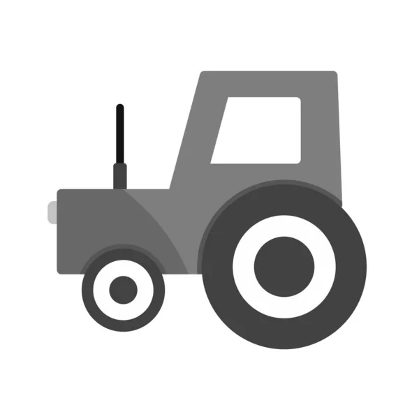 Transport Icon Vektor Illustration — Stockvektor