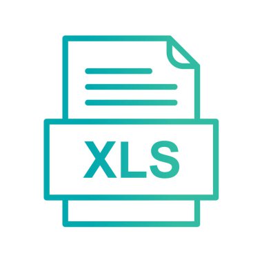 dosya biçimi vektör illüstrasyonuName