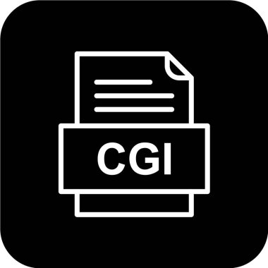 dosya biçimi vektör illüstrasyonuName