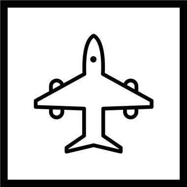 taşımacılık simgesi çizimi