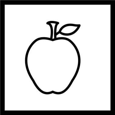 tıbbi simge vektör illüstrasyonu