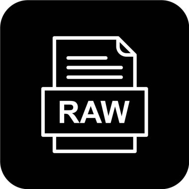 dosya biçimi vektör illüstrasyonuName