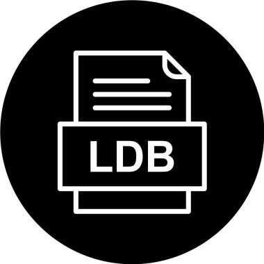 dosya biçimi vektör illüstrasyonuName