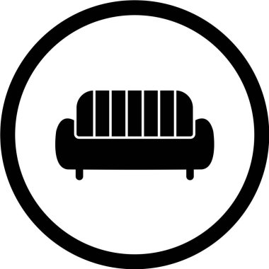 Uygulama modern simgesinin vektör illüstrasyonu