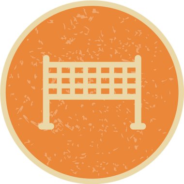 Ülke bayrağının vektör illüstrasyonu