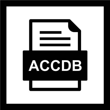 dosya biçimi vektör illüstrasyonuName