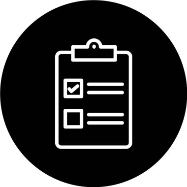 tıbbi simge vektör illüstrasyonu