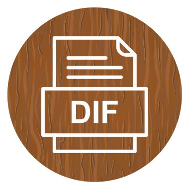  biçimlendirme simgesi vektör çizimi