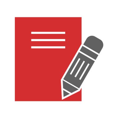 Okul, eğitim, vektör illüstrasyonu 