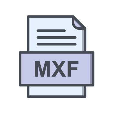 dosya biçimi vektör illüstrasyonuName