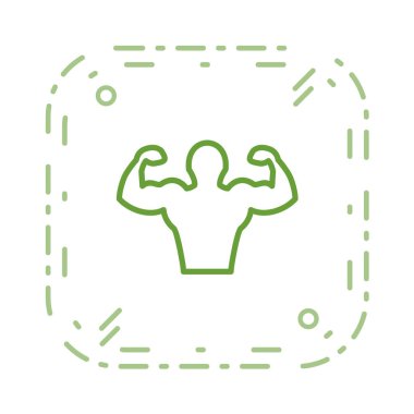 Sağlık hizmeti simgesi vektör illüstrasyonu