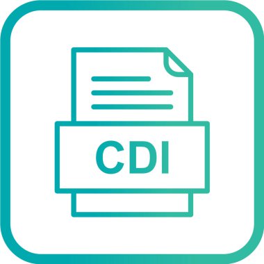 dosya biçimi vektör illüstrasyonuName