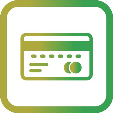 Modern b 'nin vektör illüstrasyonu banka simgesinden yoksun