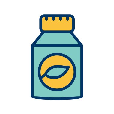 Sağlık hizmeti simgesi vektör illüstrasyonu