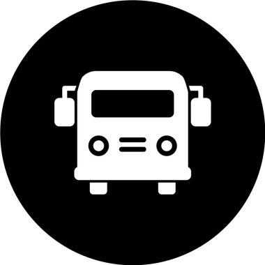 taşımacılık simgesi çizimi