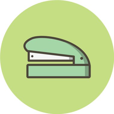 Uygulama modern simgesinin vektör illüstrasyonu