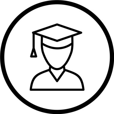 Okul, eğitim, vektör illüstrasyonu  