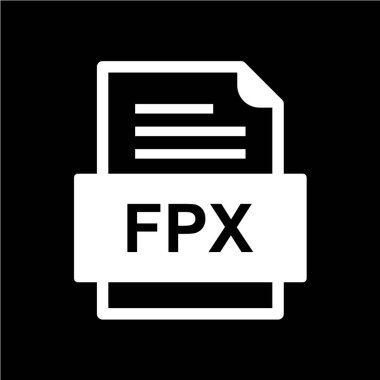 dosya biçimi vektör illüstrasyonuName