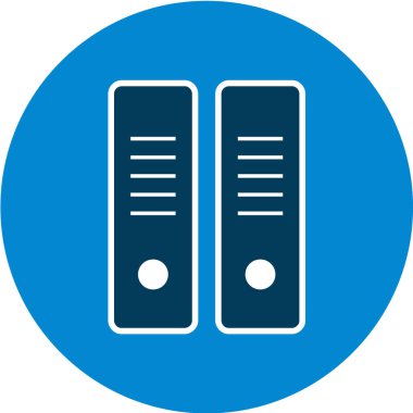 İş, ofis, vektör çizimi 