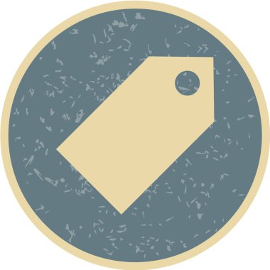 Multimedya düz simgesi beyaz arkaplanda izole edildi