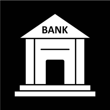 iş simgesi vektör illüstrasyonu