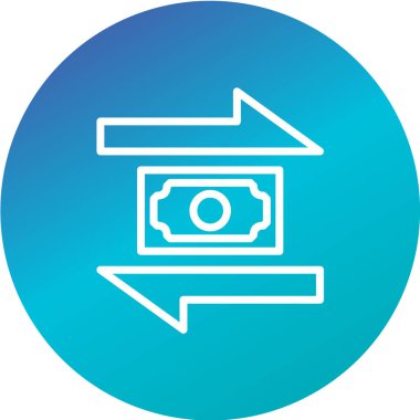 İş, Bankacılık, vektör çizimi 