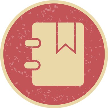 Uygulama modern simgesinin vektör illüstrasyonu