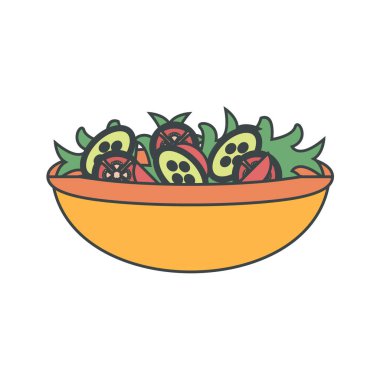 Sağlık hizmeti simgesi vektör illüstrasyonu