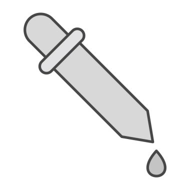 İndirme Simgesi Moda Biçiminde İzole Arkaplan      