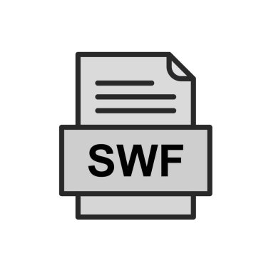 dosya biçimi vektör illüstrasyonuName