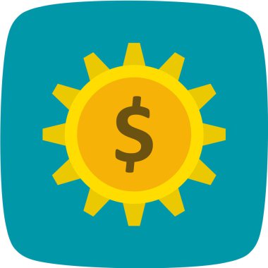 İş, Bankacılık, vektör çizimi 