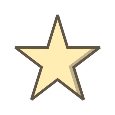 minimalist vektör illüstrasyonu, uygulama simgesi