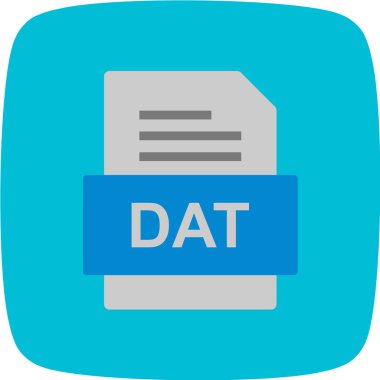 dosya biçimi vektör illüstrasyonuName