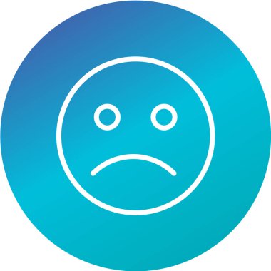 22 - Evrensel 15 - Çizgi Çemberi Gradyanı