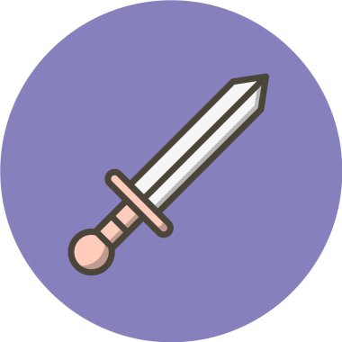 Uygulama modern simgesinin vektör illüstrasyonu