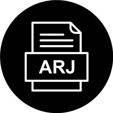 dosya biçimi vektör illüstrasyonuName