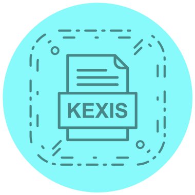  biçimlendirme simgesi vektör çizimi