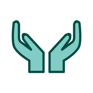 ramazan konsept vektör illüstrasyonu 