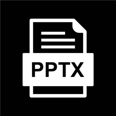 dosya biçimi vektör illüstrasyonuName