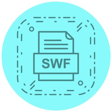  biçimlendirme simgesi vektör çizimi