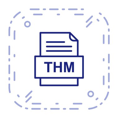 dosya biçimi vektör illüstrasyonuName