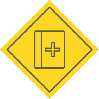 tıbbi simge vektör illüstrasyonu