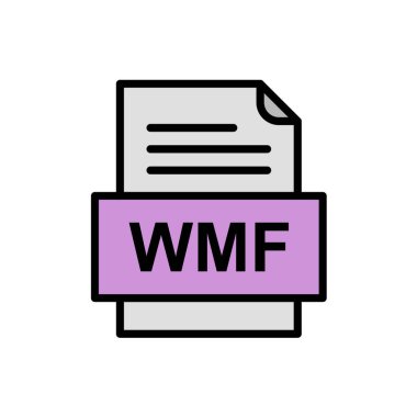 dosya biçimi vektör illüstrasyonuName