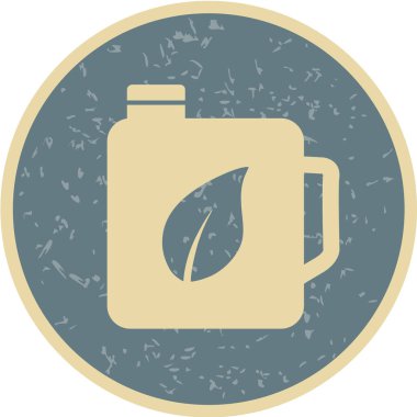 Uygulama modern simgesinin vektör illüstrasyonu