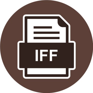 dosya biçimi vektör illüstrasyonuName