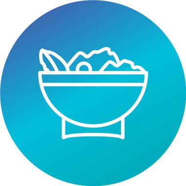 Sağlık hizmeti simgesi vektör illüstrasyonu